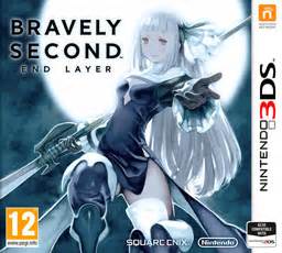 bravely 2 end layer wiki